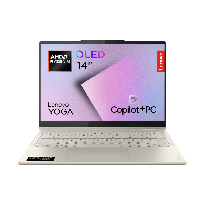 Ноутбук Lenovo Yoga 7 2-in-1 14AKP10 (83JR007MRA)